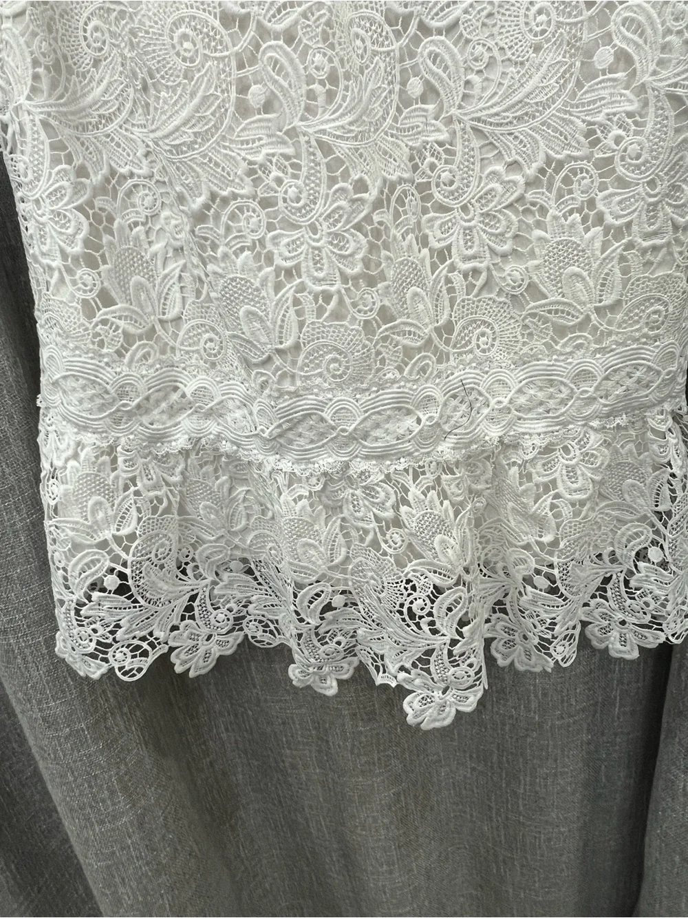 Intimates - Likely Chemise or Slip